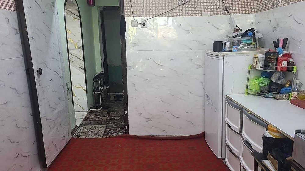 Чиланзарский район Наккошлык 2/2/4