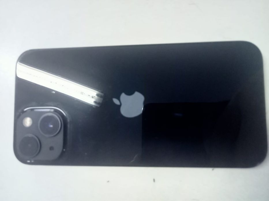 Iphone 13 76 акб (Обмен ест)