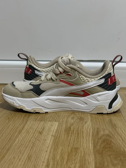 Adidasi puma - marimea 40