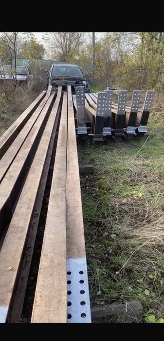 Structură hală metalică 20m fără stâlpi interiori