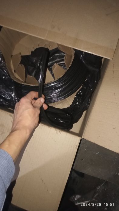 Ремонт Окон  Замена резинки и регулировка