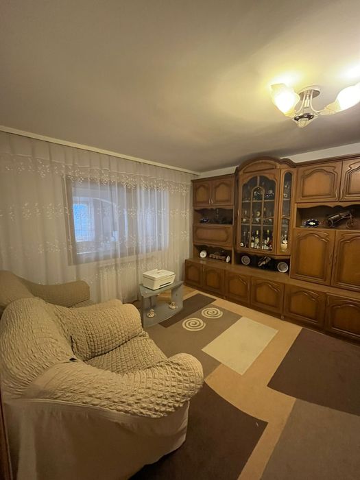Apartament 3 camere 67mp