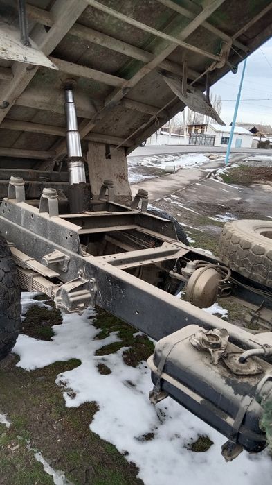 Продается Газ 53 самосвал