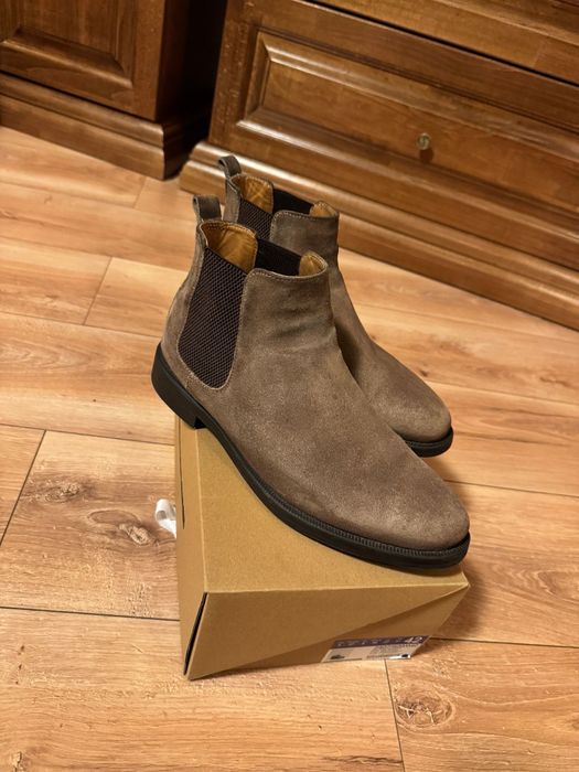 Ghete Chelsea Zara - nr. 43