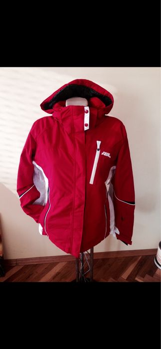 Дамско ски яке No fear