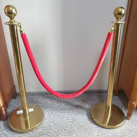 Парфлекс президентский стойка