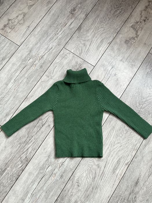 Детская водолазка