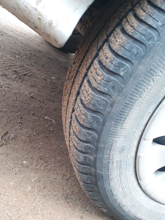 Продам колеса на машину