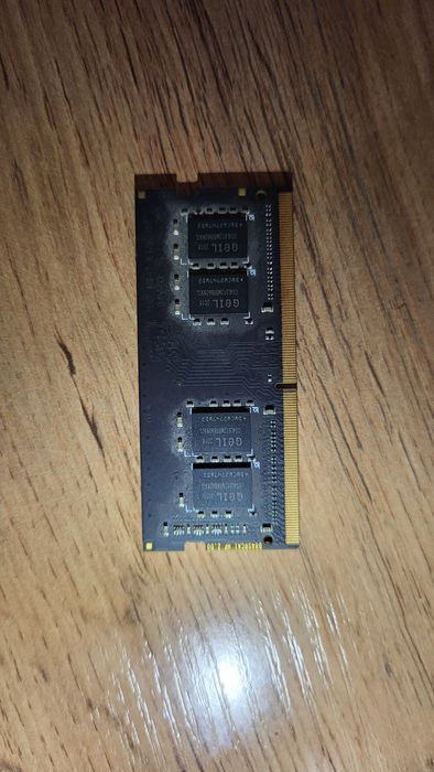 DDR4 8гб   4ГБх2  ноутбук