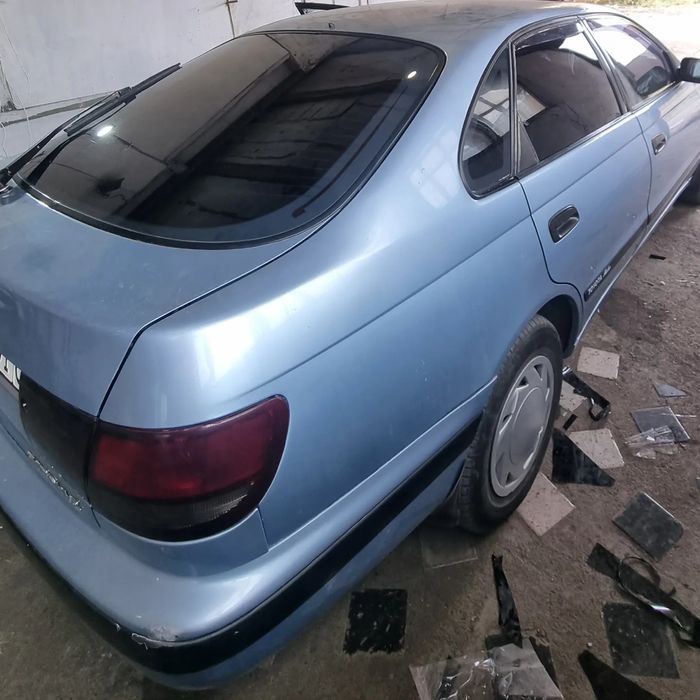 Тонировка авто.Гарантия 5 лет