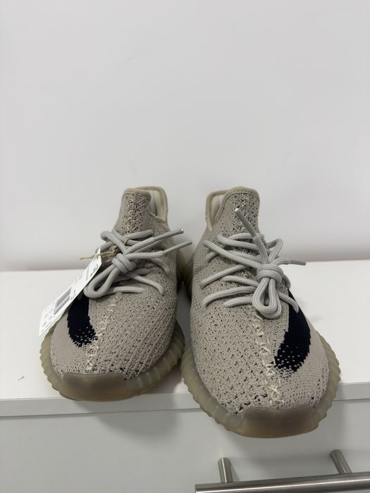 Adidas Yeezy Boost 350 V2 Slate