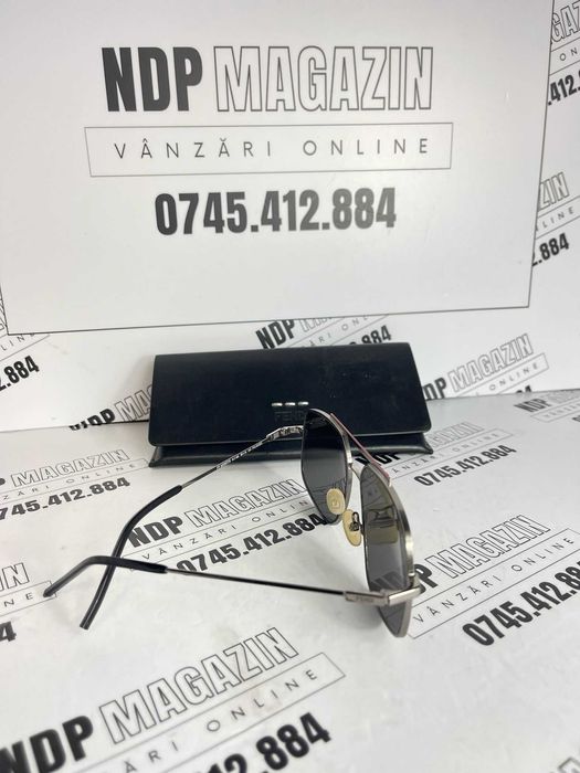 NDP Amanet NON-STOP Bld.Iuliu Maniu 69 OCHELARI FENDI (37336)