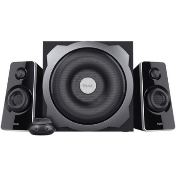 Sistem audio 2.1 Trust Tytan 60w