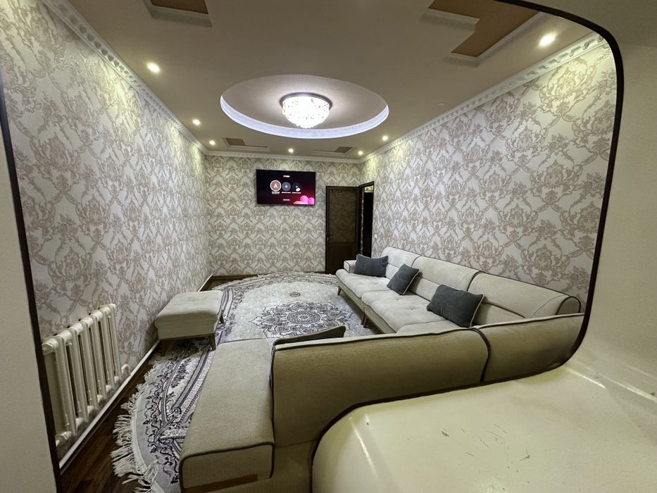 Продаётся квартира