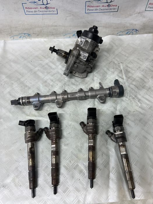 Kit injectie complet BMW X1 F48 2018