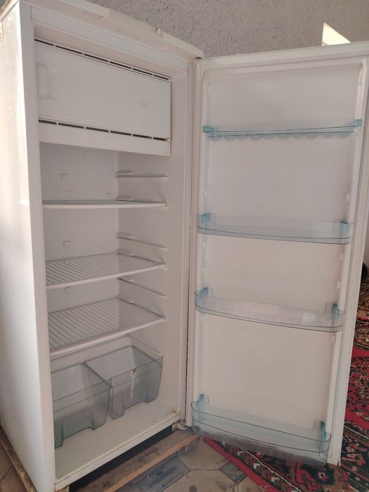 холодильник бирюса