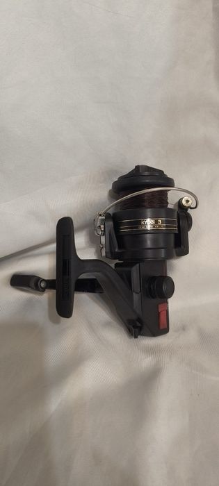 Ретро колекционерска макара Ryobi GB3