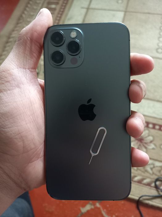 Iphone 12 про срочна
