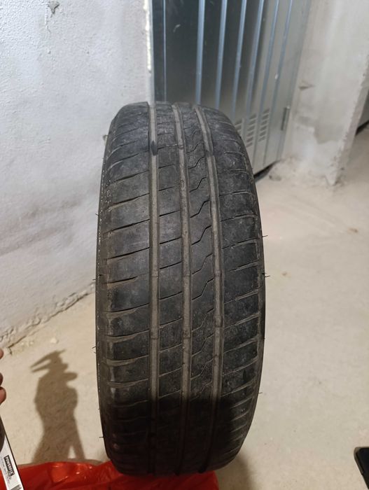 Гуми Firestone 185/65 R15 , комплект 4 бр