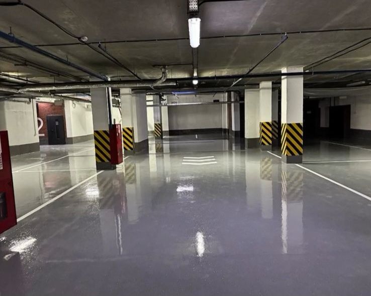 Акция!Разметка!Акция!