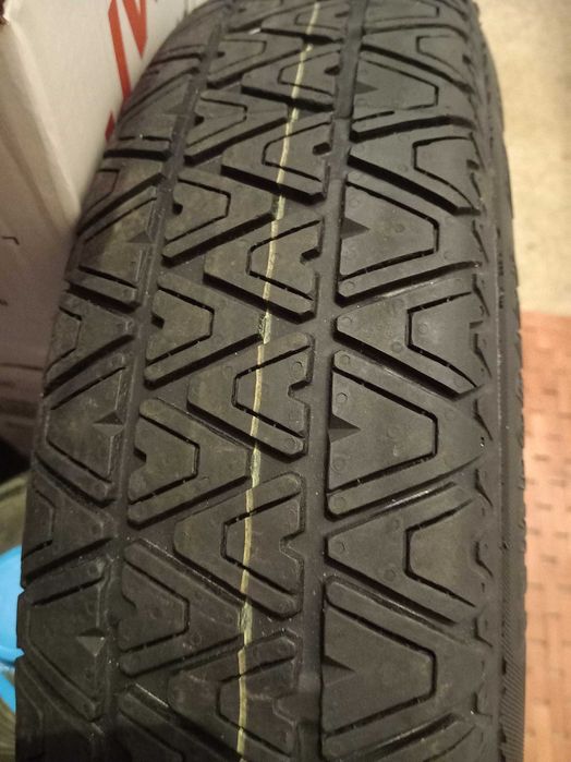 TOYOTA C-HR патерица R16 5x114,3x60,1