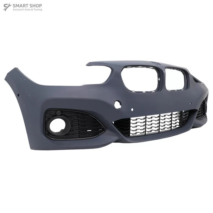 Pachet Exterior BMW Seria 1 F20 LCI (2015-2018) M-Technik Design