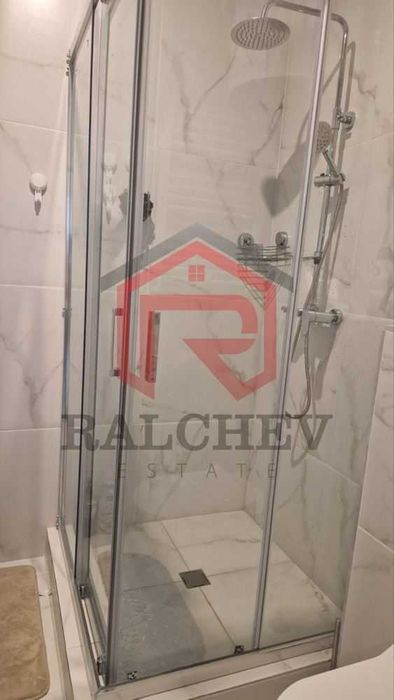 Обзаведен двустаен плаж Кабакум