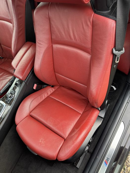 Бмв е93 3.5и 306кс bmw e93 3.5i 306hp на части