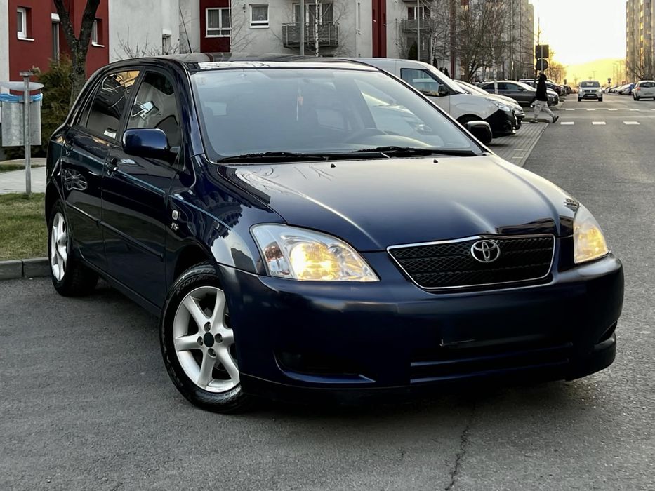 De vanzare Toyota Corolla