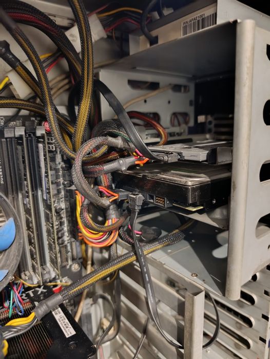 Продаю системный блок