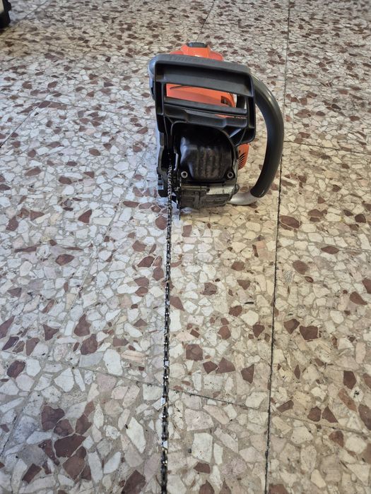 Drujba Husqvarna 560xp