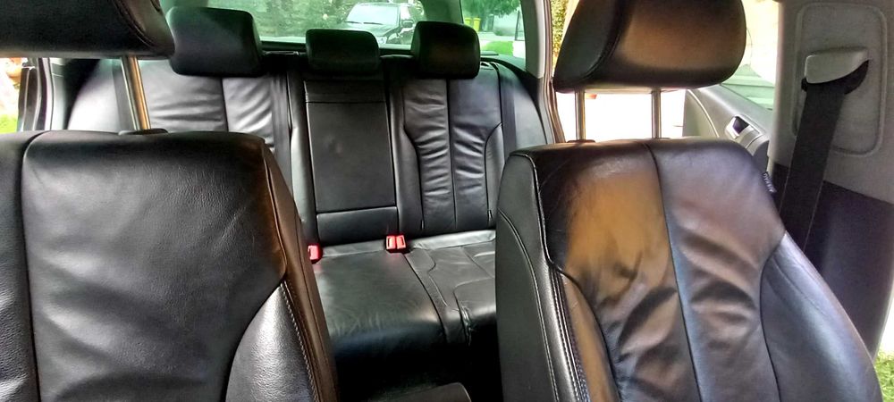 VOLKSWAGEN Passat 2010 — imagine 5
