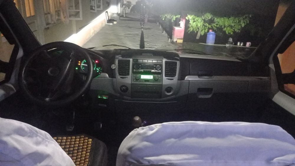 Gazel mikro avtobus 2013 yil