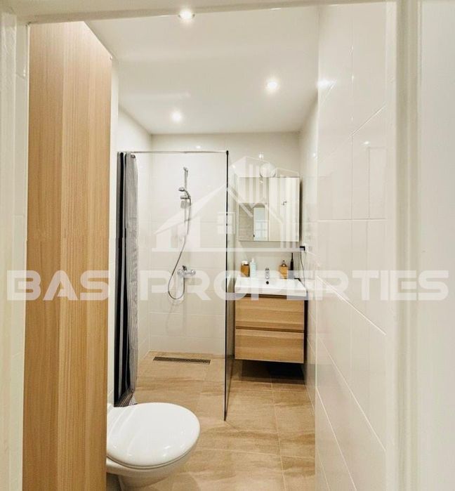 2-стаен в София-Младост 4 площ 70