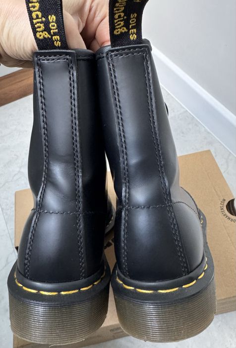 Унисекс  Dr. Matrtens 1406 EU 38