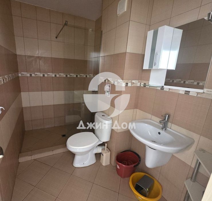 Продава се Едностаен апартамент в к.к. Слънчев бряг - 48 кв.м за 659 €/кв.м - Снимка #4