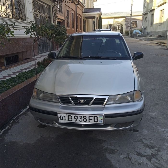 Nexsa 1 2006 yil metan