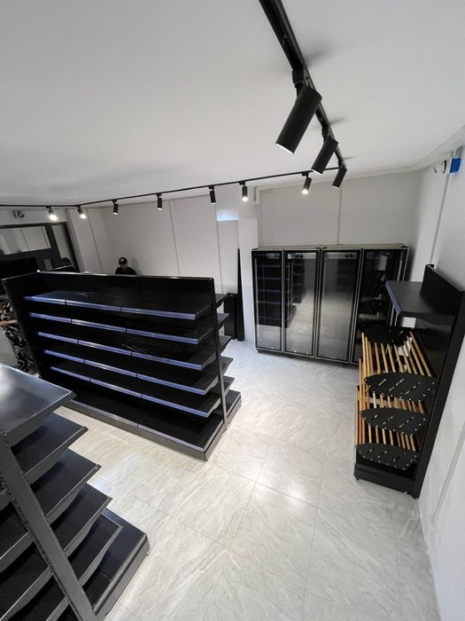 Порошковой краска