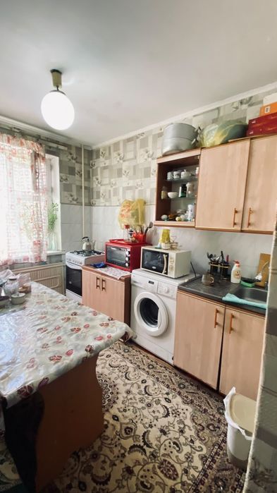 Продаётся 3х ком. кв.в 7мкр