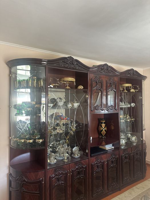 Стенка для гостиной