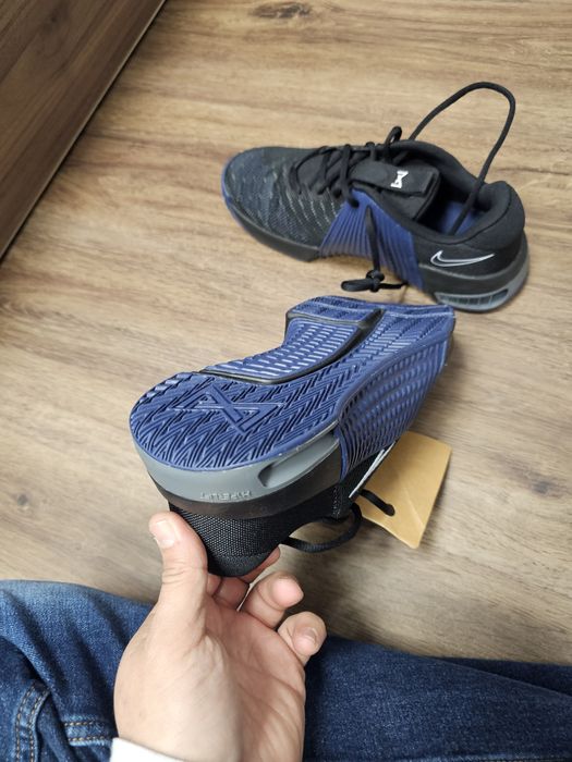 Маратонки Nike Metcon 42.5