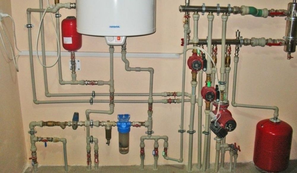 Сантехник,  24/7