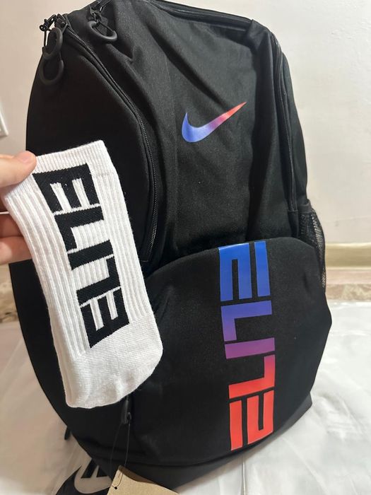 " NIKE ELITE сумка "