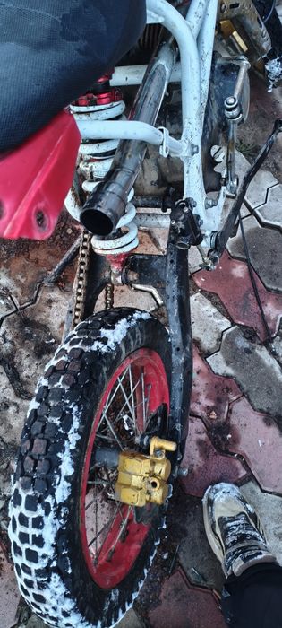 Продам Пит срочно есть обмен