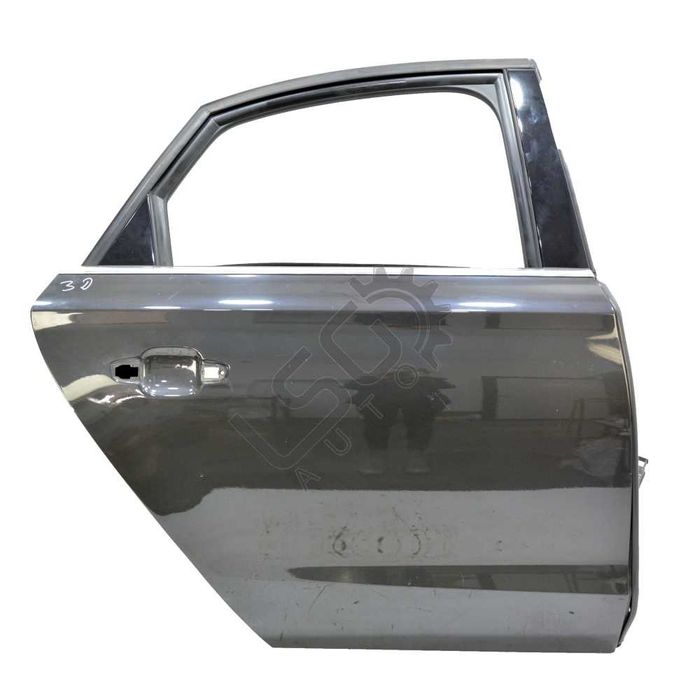 Задна дясна врата AUDI A8 (D4, 4H) 2010-2017 ID:98934