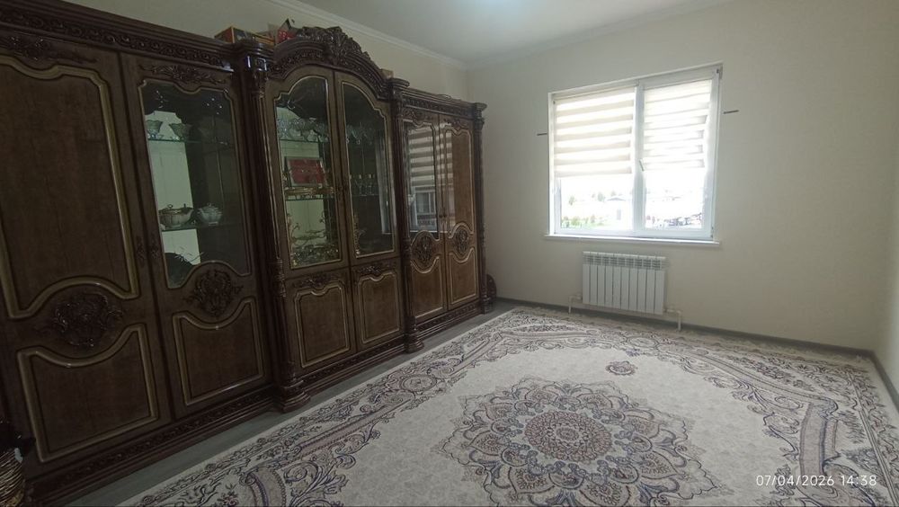 Новостройка сотилади Корасув