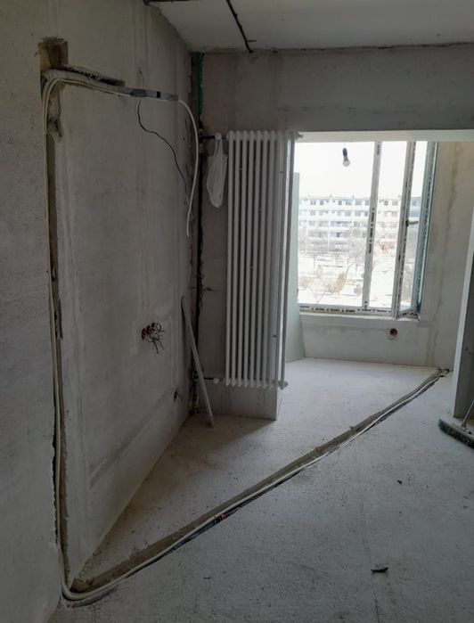 Кондиционер установка ремонт