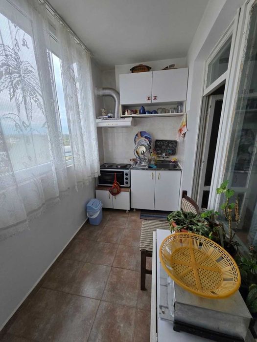 Дава се под наем Двустаен апартамент в София, Обеля 2 - 50 кв.м за 500 € - Снимка #3