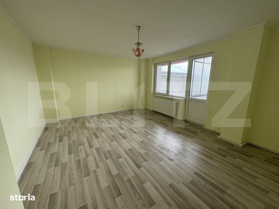 Apartament 2 camere 70 mp utili, boxa 8mp, Gojdu-Deva, zona Premium — fotografia 1