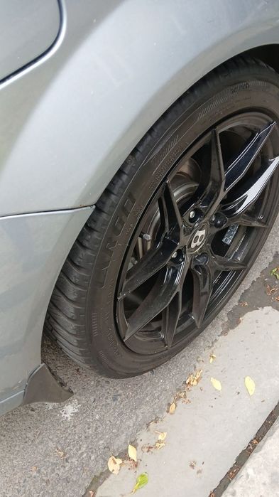 Obmen  jentra 15r ga boshqa diska keremas varanla bosa tashe